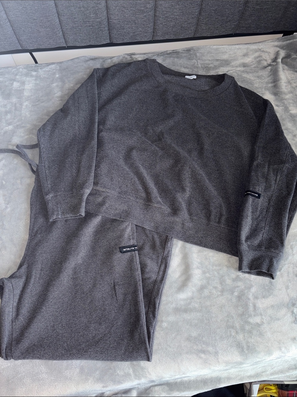 ISI Elite Training Women’s Cozy Set